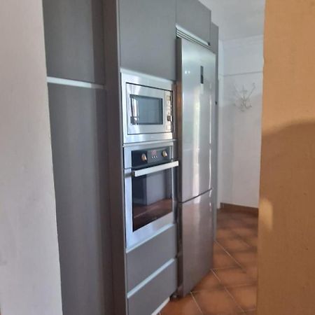Chalet A 2 Kilometros De La Playa Чиклана-де-ла-Фронтера Экстерьер фото