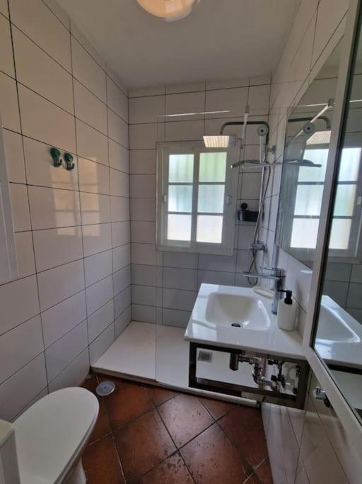 Chalet A 2 Kilometros De La Playa Чиклана-де-ла-Фронтера Экстерьер фото