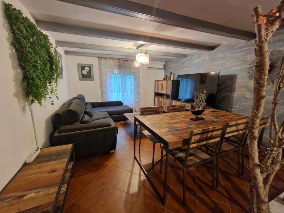 Chalet A 2 Kilometros De La Playa Чиклана-де-ла-Фронтера Экстерьер фото