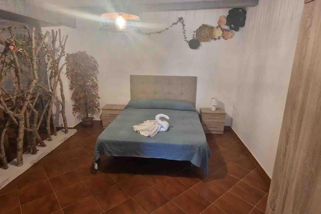 Chalet A 2 Kilometros De La Playa Чиклана-де-ла-Фронтера Экстерьер фото
