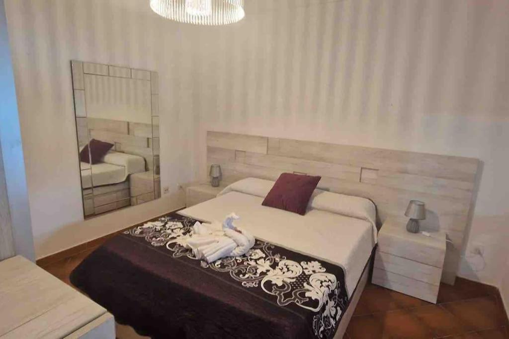Chalet A 2 Kilometros De La Playa Чиклана-де-ла-Фронтера Экстерьер фото