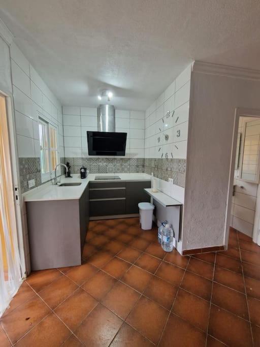 Chalet A 2 Kilometros De La Playa Чиклана-де-ла-Фронтера Экстерьер фото